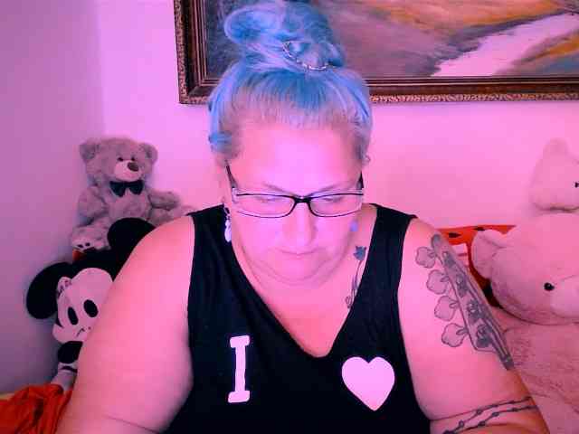 Marryaxx webcam