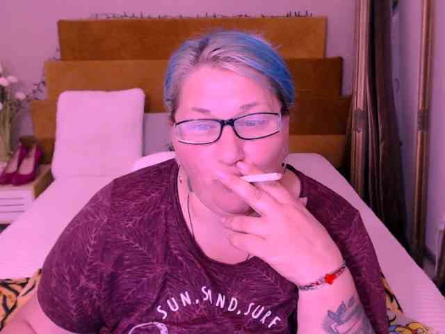 Marryaxx webcam