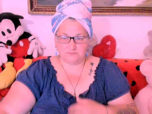 Marryaxx webcam