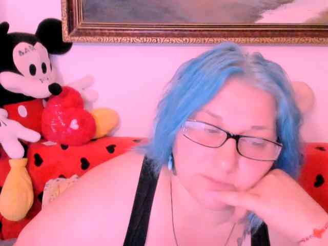 Marryaxx webcam