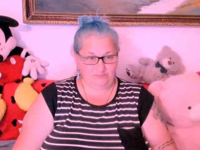 Marryaxx webcam