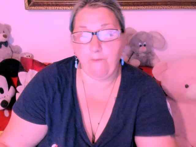 Marryaxx webcam