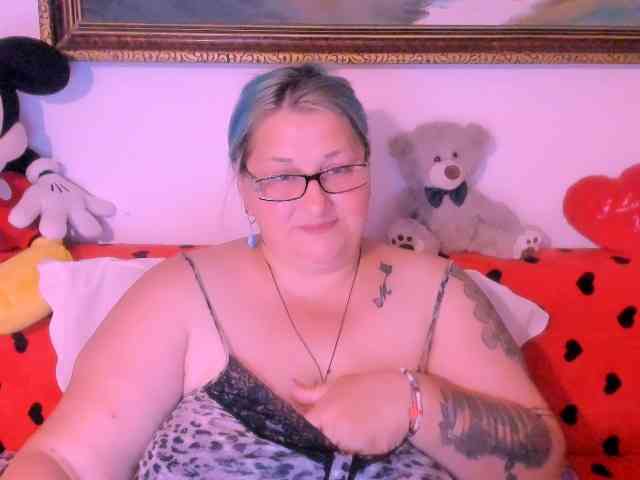 Marryaxx webcam