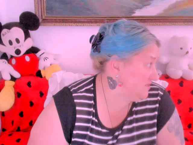 Marryaxx webcam