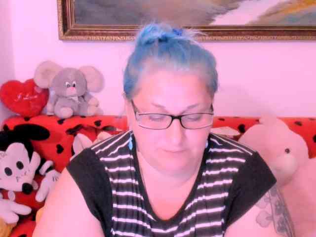 Marryaxx webcam