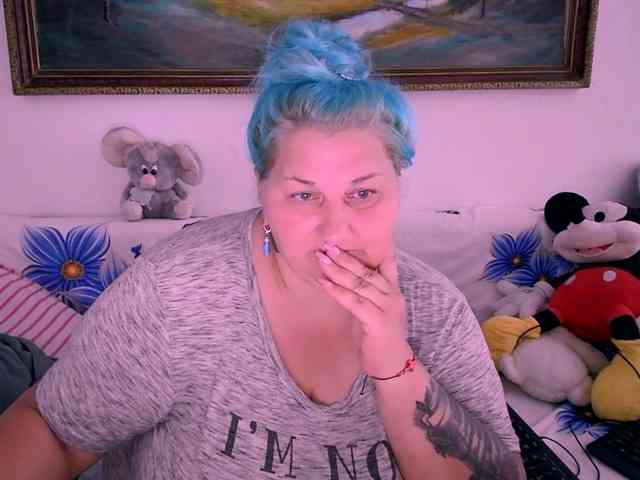 Marryaxx webcam