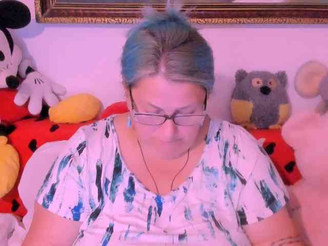 Marryaxx webcam