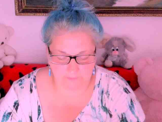 Marryaxx webcam