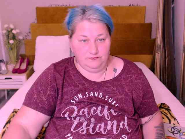 Marryaxx webcam