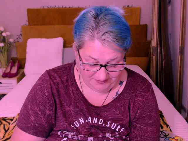 Marryaxx webcam
