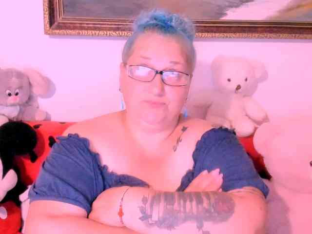 Marryaxx webcam