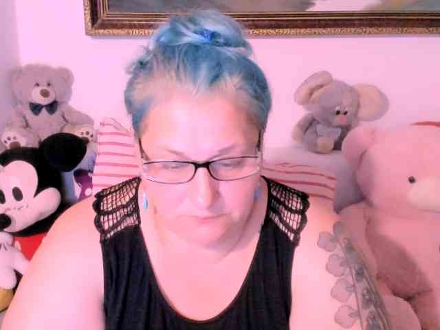 Marryaxx webcam