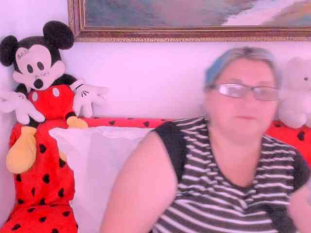 Marryaxx webcam