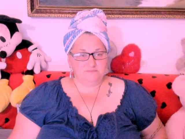 Marryaxx webcam