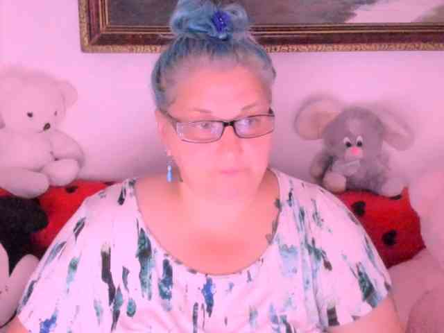Marryaxx webcam
