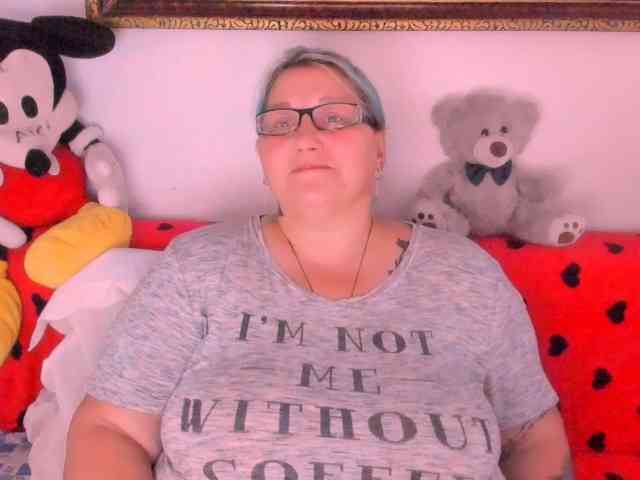 Marryaxx webcam
