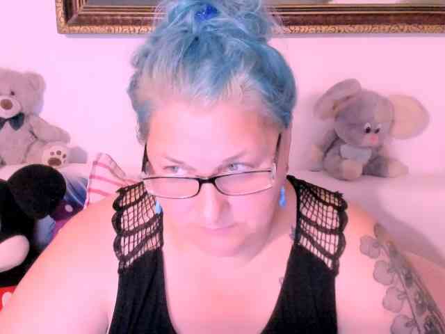 Marryaxx webcam
