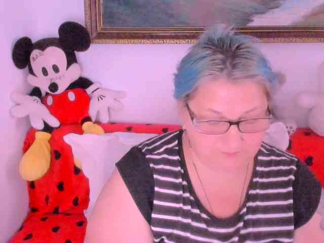 Marryaxx webcam
