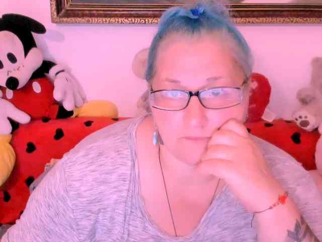 Marryaxx webcam