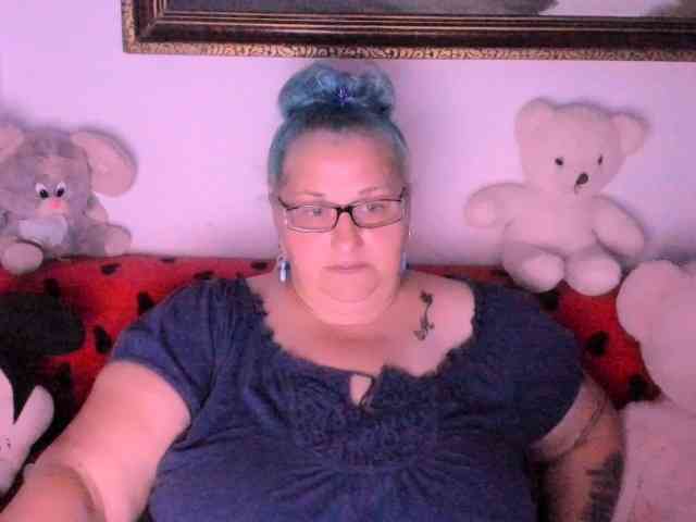 Marryaxx webcam