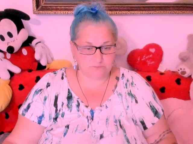 Marryaxx webcam