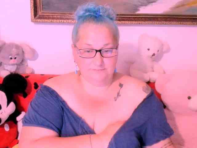 Marryaxx webcam