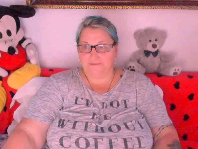 Marryaxx webcam