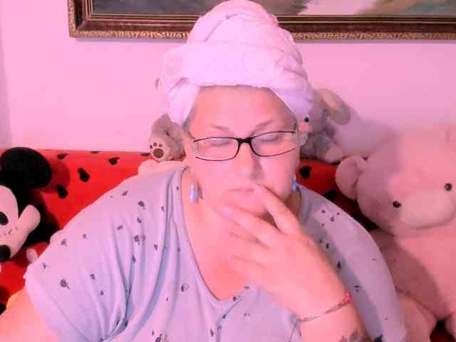 Marryaxx webcam