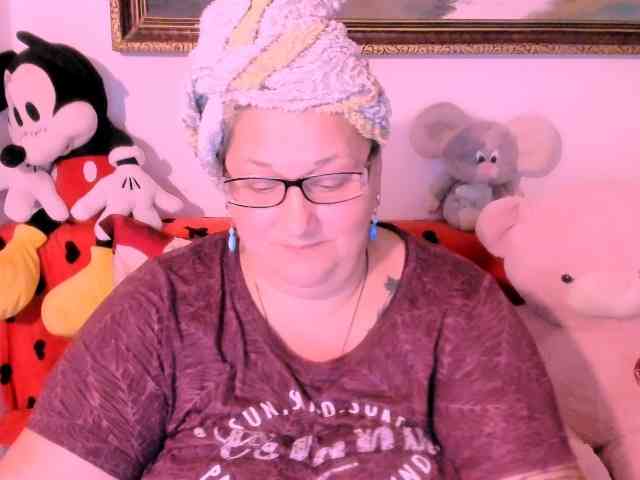 Marryaxx webcam