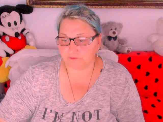 Marryaxx webcam