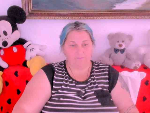 Marryaxx webcam