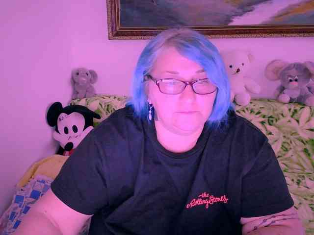 MarryBigBoobs1 webcam