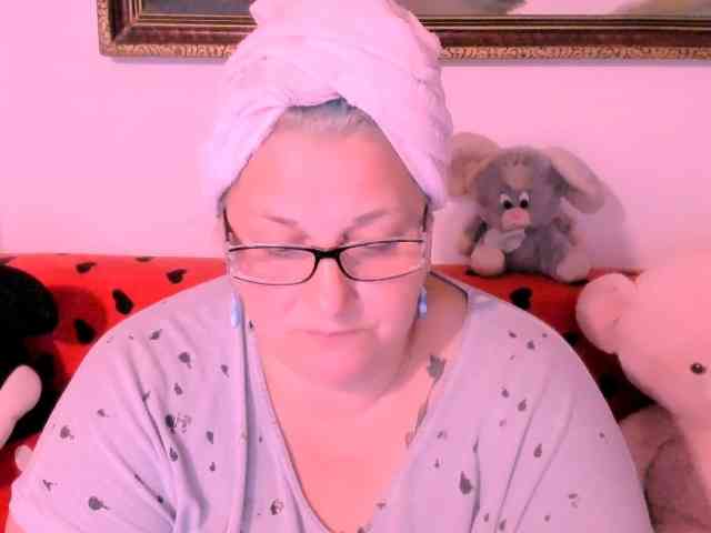 Marryaxx webcam