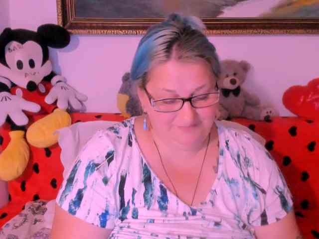 Marryaxx webcam