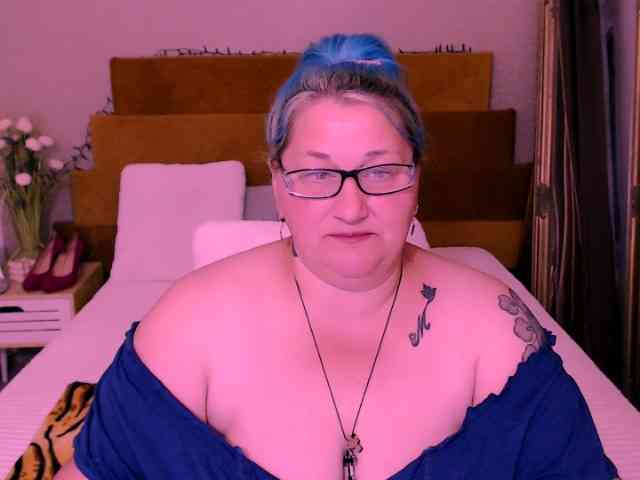 Marryaxx webcam