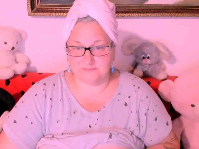 Marryaxx webcam
