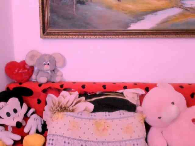 Marryaxx webcam