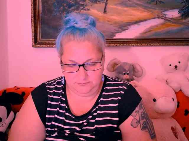 Marryaxx webcam