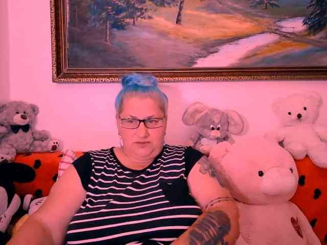 Marryaxx webcam