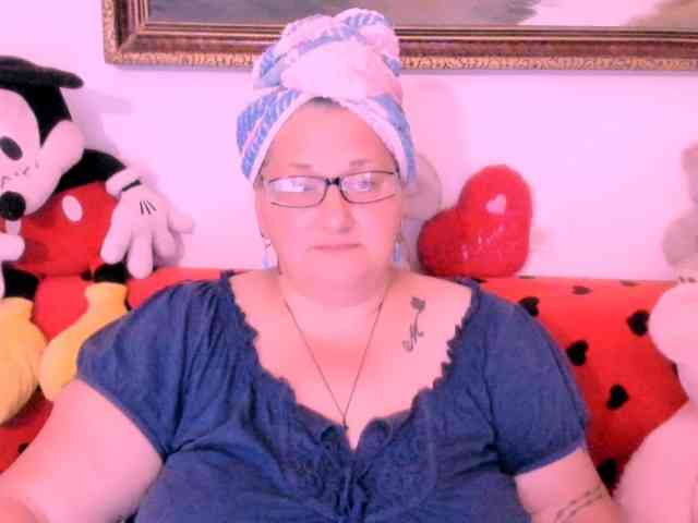 Marryaxx webcam