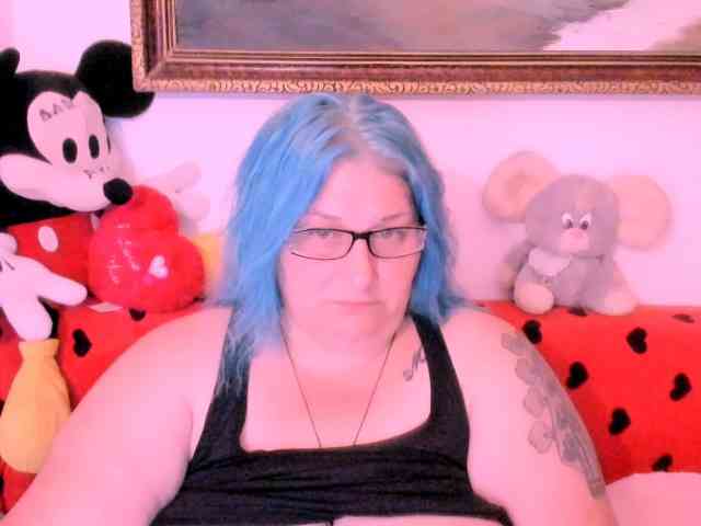 Marryaxx webcam