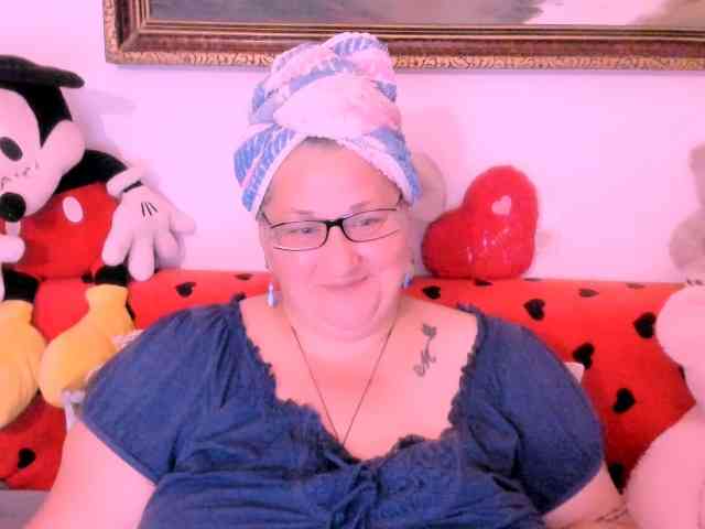 Marryaxx webcam