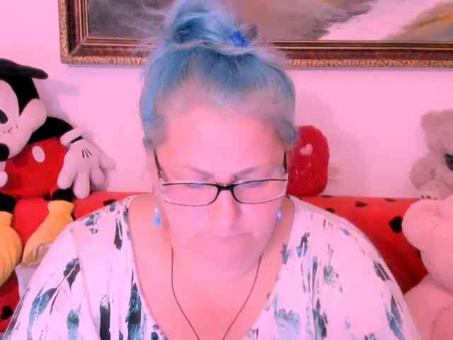 Marryaxx webcam