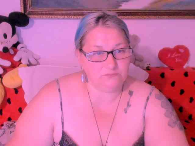 Marryaxx webcam