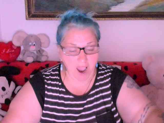 Marryaxx webcam