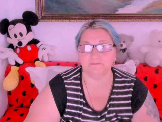 Marryaxx webcam
