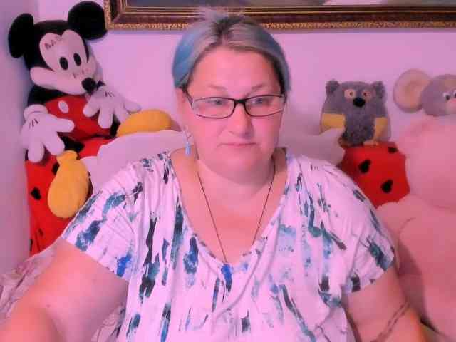 Marryaxx webcam