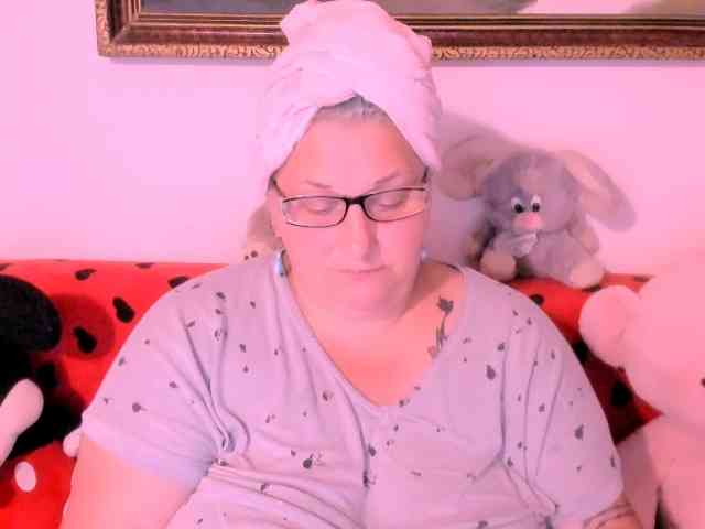 Marryaxx webcam