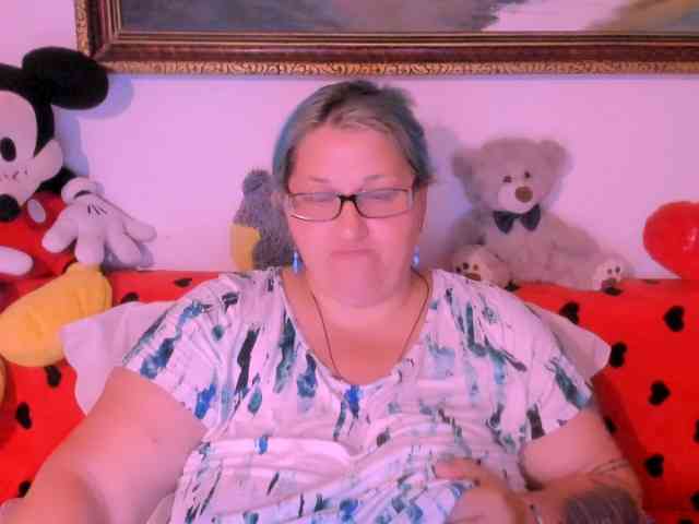Marryaxx webcam