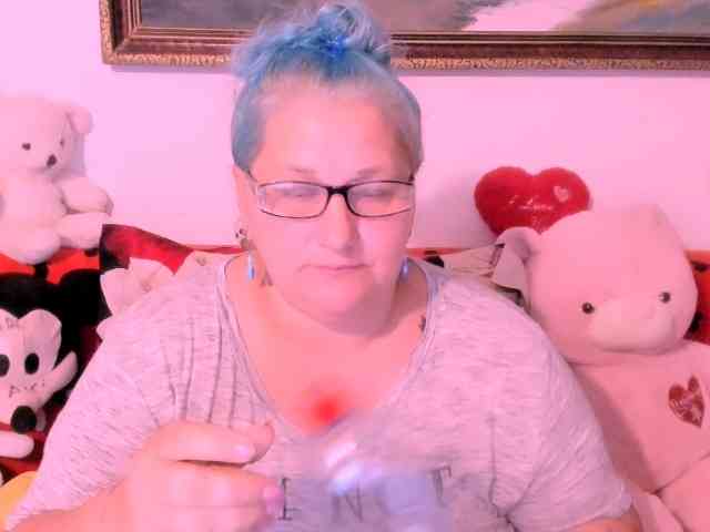 Marryaxx webcam